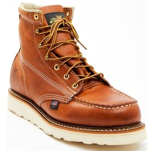 Thorogood boots